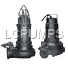 High Quality Wq Submersible Sewage Pumps